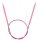LYKKE Rundstricknadel Blush