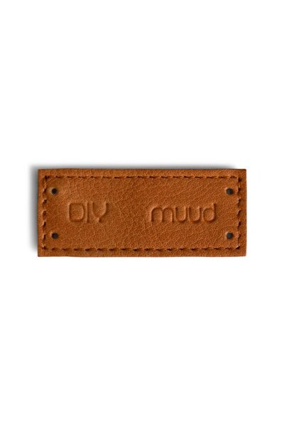 muud Fabia 6x2,5 cm