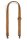muud Shoulder Straps 70-120 cm