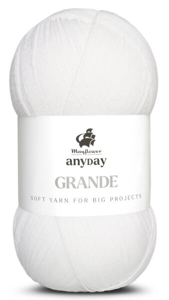 Mayflower Anyday Grande ca. 860 m 300 g