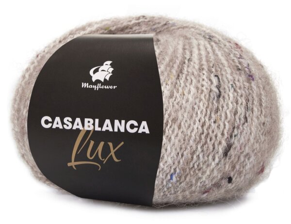 Mayflower Casablanca Lux ca. 225 m 50 g