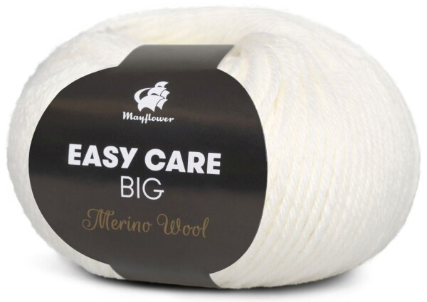 Mayflower Easy Care Big ca. 85 m 50 g