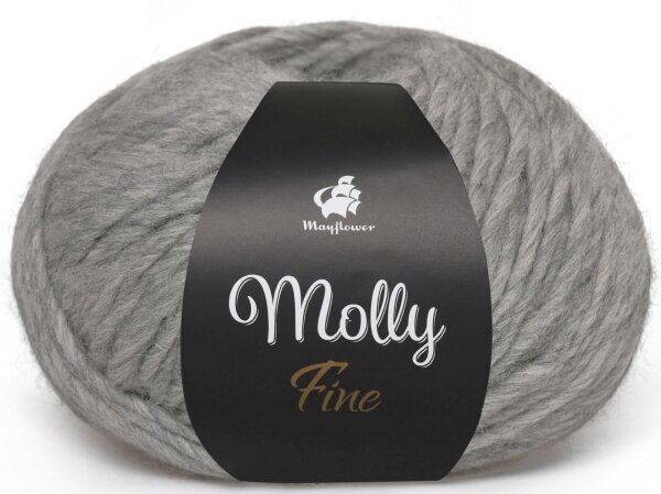 Mayflower Molly Fine ca. 135 m 100 g