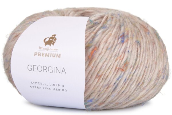 Mayflower Premium Georgina ca. 110 m 50 g