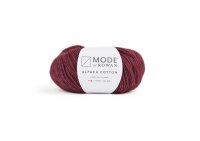 Mode at Rowan Alpaca Cotton ca. 120 m 25 g