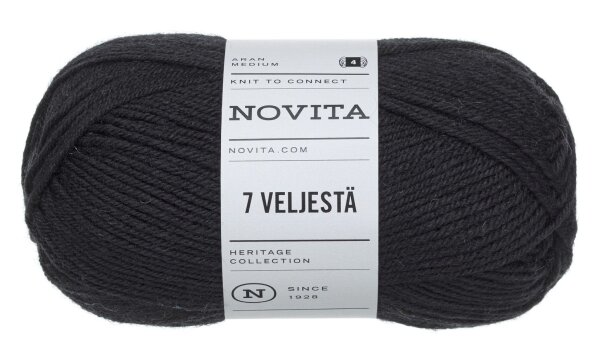 Novita 7 Veljest&auml; 200 m 100 g