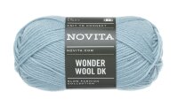 Novita Wonder Wool DK ca. 112 m 50 g