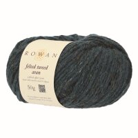 Rowan Felted Tweed Aran ca. 87 m 50 g
