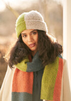 Rowan Fine Tweed Haze ca. 215 m 50 g