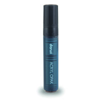 ACRYL OPAK Marker extra dicke Spitze schwarz 25 ml