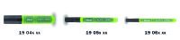 ACRYL OPAK Marker dicke Spitze anisgr&uuml;n 6 ml
