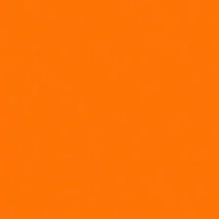 ACRYL OPAK Marker dicke Spitze orange 6 ml