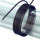 Aludraht eloxiert  schwarz 5 m / ~ 42 g &oslash; 2 mm