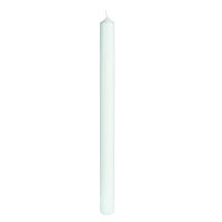 Anlass - Kerze, inkl. Box, wei&szlig; &oslash; 30 x H 400 mm