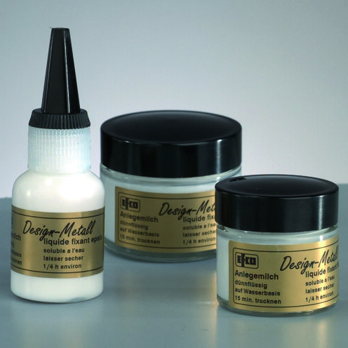 Anlegemilch, dick  25 ml