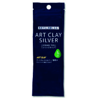 Art Clay Silver Syringe, 650 C / ohne Spitze  5 g