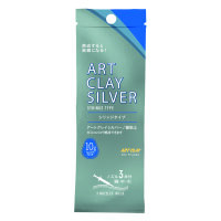 Art Clay Silver Syringe 650 &deg;C &ndash; 10 g mit 3...