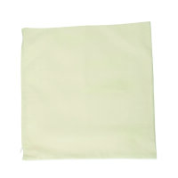 Baumwollartikel, Kissenbezug, natur, 270 g/m&sup2;