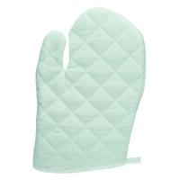 Baumwollartikel, K&uuml;chenhandschuh, wei&szlig;, 105...