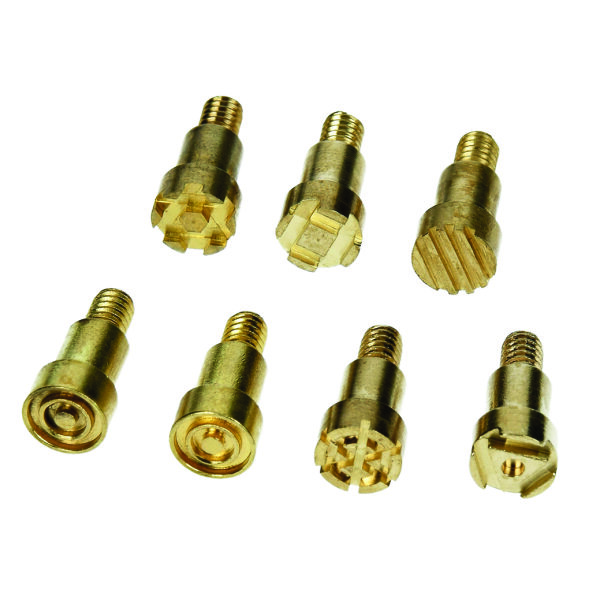Startec Brennstempel-Set