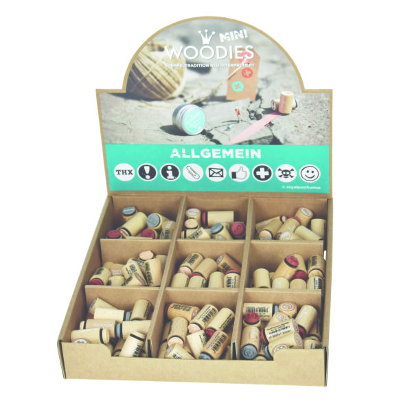 Mini Stempel