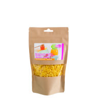 Bienenwachs Pastillen 100 % 65&deg;C/ lebensmittelecht /...
