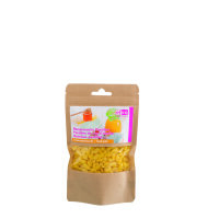 Bienenwachs Pastillen 100 % 65&deg;C/ lebensmittelecht /...