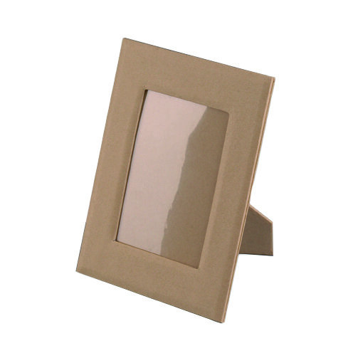 Bilderrahmen, rechteckiger Ausschnitt 20 x 14,5 / i 13,5 x 8,5 cm