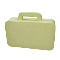 Box, Koffer