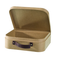 Box, Koffer
