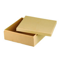 Box f&uuml;r Servietten 19 x 19 x 8 cm