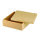Box f&uuml;r Servietten 19 x 19 x 8 cm