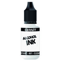 Cernit Alkoholtinte, Reiniger  20 ml