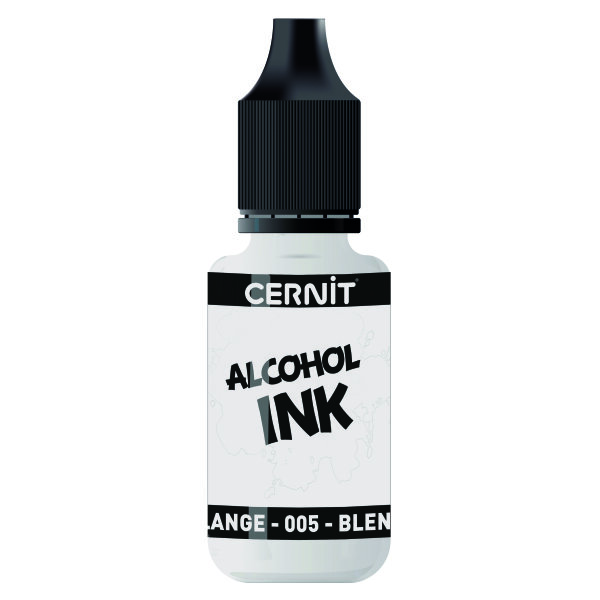 Cernit Alkoholtinte, Verd&uuml;nner  20 ml