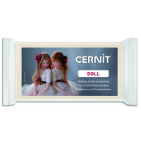 Cernit Doll  biskuit, 500 g