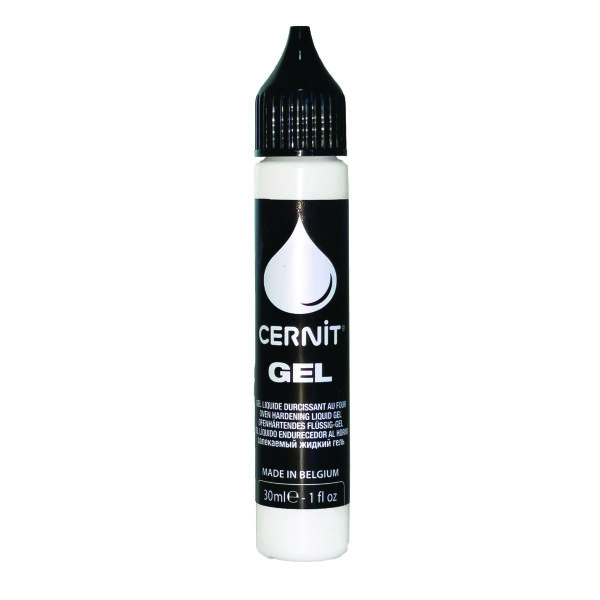 Cernit Gel  perlmutt 30 ml