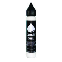 Cernit Gel  perlmutt 30 ml