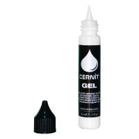 Cernit Gel  perlmutt 30 ml