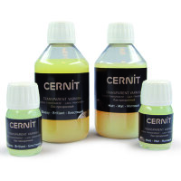 Cernit Lack  gl&auml;nzend, 30 ml