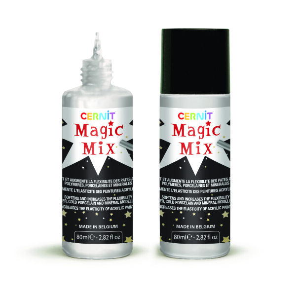Cernit Magic Mix  80 ml