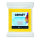 Cernit N&deg;1  gelb 250 g
