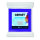 Cernit N&deg;1  violett 250 g