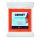 Cernit N&deg;1  orange 250 g