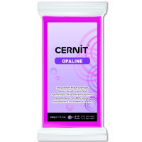 Cernit Opaline  magenta 500 g