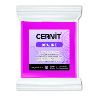 Cernit Opaline  magenta 250 g