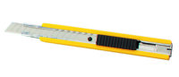 Cutter mit Profiklinge  1 Stk.