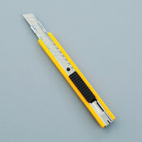 Cutter mit Profiklinge