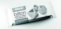 Darwi b&eacute;ton  grau, 500 g