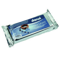 Darwi Extra Light  wei&szlig;, 160 g