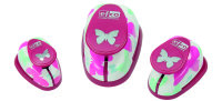 Design Stanzer Set Schmetterling  3-teilig